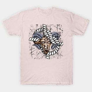 sheep design T-Shirt